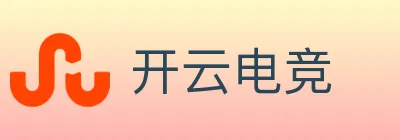 开云电竞 logo